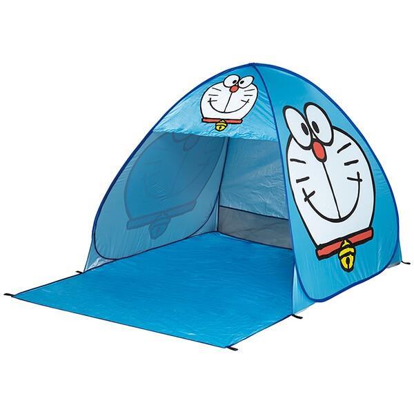 ドラえもん ポップアップテント 3~4人用 大 I'm Doraemon スケーター拍卖