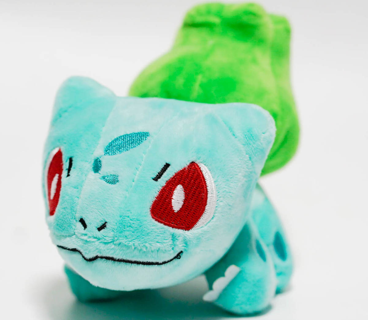 フシギダネ ぬいぐるみ ポケモン 小さい 20cm 紙袋付 【現物撮影】拍卖