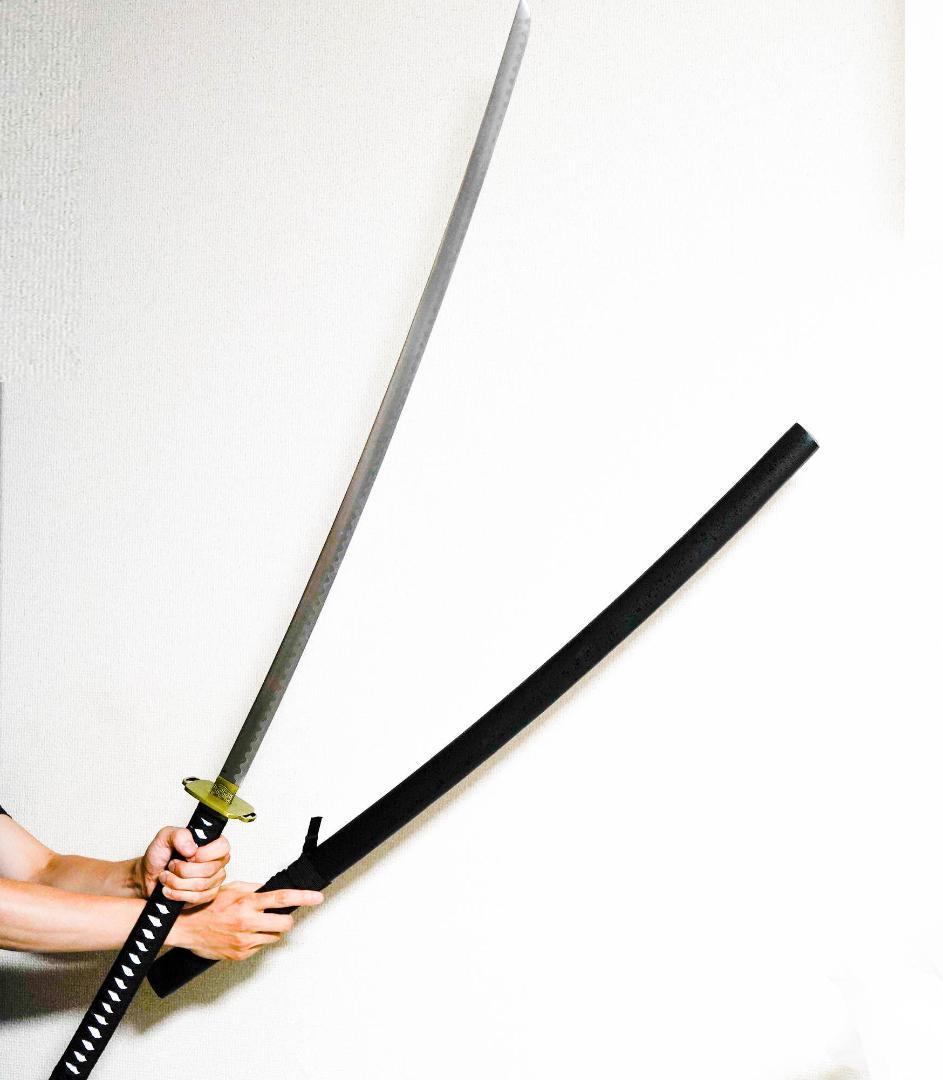 セフィロス 刀 剣 コスプレ FF7 クラウド 金属142cm【現物撮影】拍卖