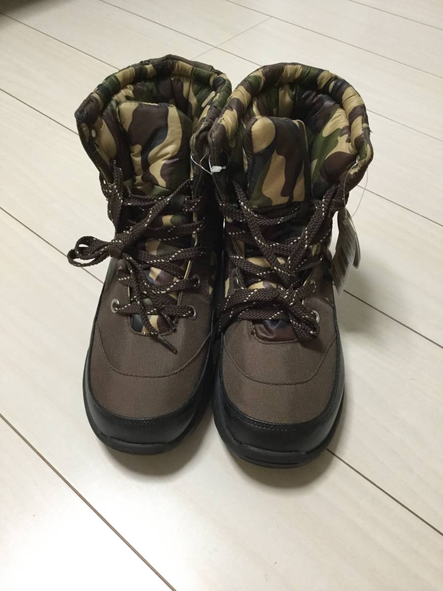 未使用 BODY GLOVE CAMO 26 撥水加工 防水加工拍卖