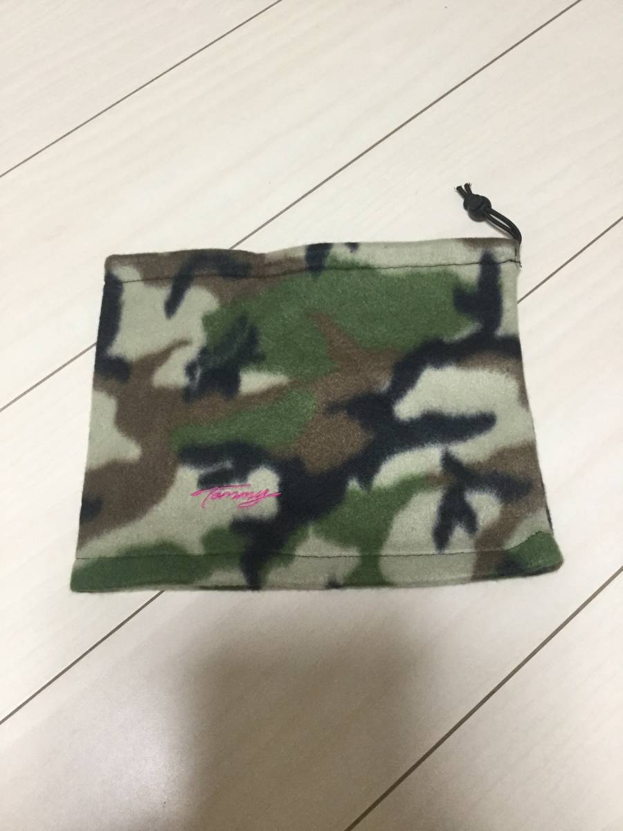 TOMMY.拍卖