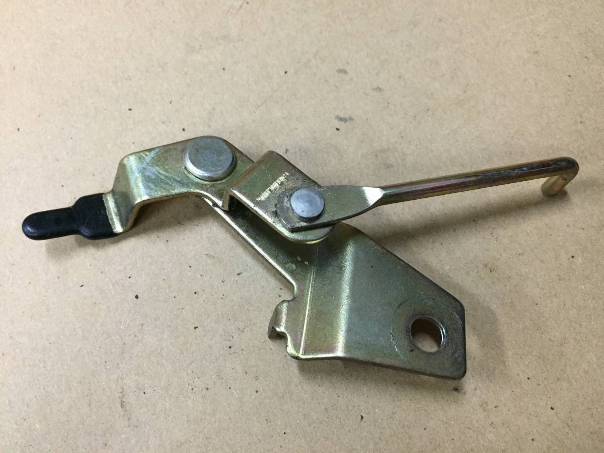 L1-306N ランクル チャイルド プロテクタSUB-ASSY バックドア リアゲート リヤゲート ランドクルーザー 80 FZJ80G 1FZ-FE FJ80,HDJ81,HZJ81拍卖