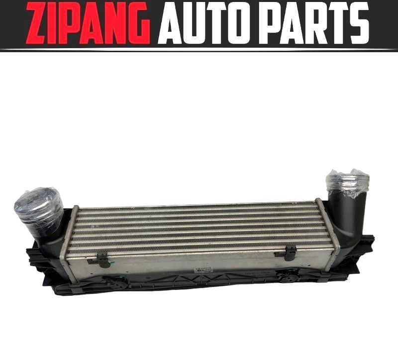 BM126 E90 VB35 335i Mスポーツ インタークーラー ◆3278876 ★漏れ無し ○拍卖