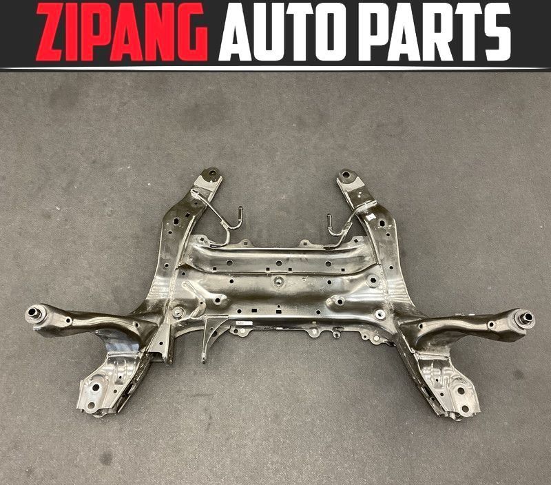 MN063 F60 YT20 MINI クーパーD クロスオーバー フロント エンジン サスペンション メンバー ◆6872729-02 ★変形無し ◎拍卖