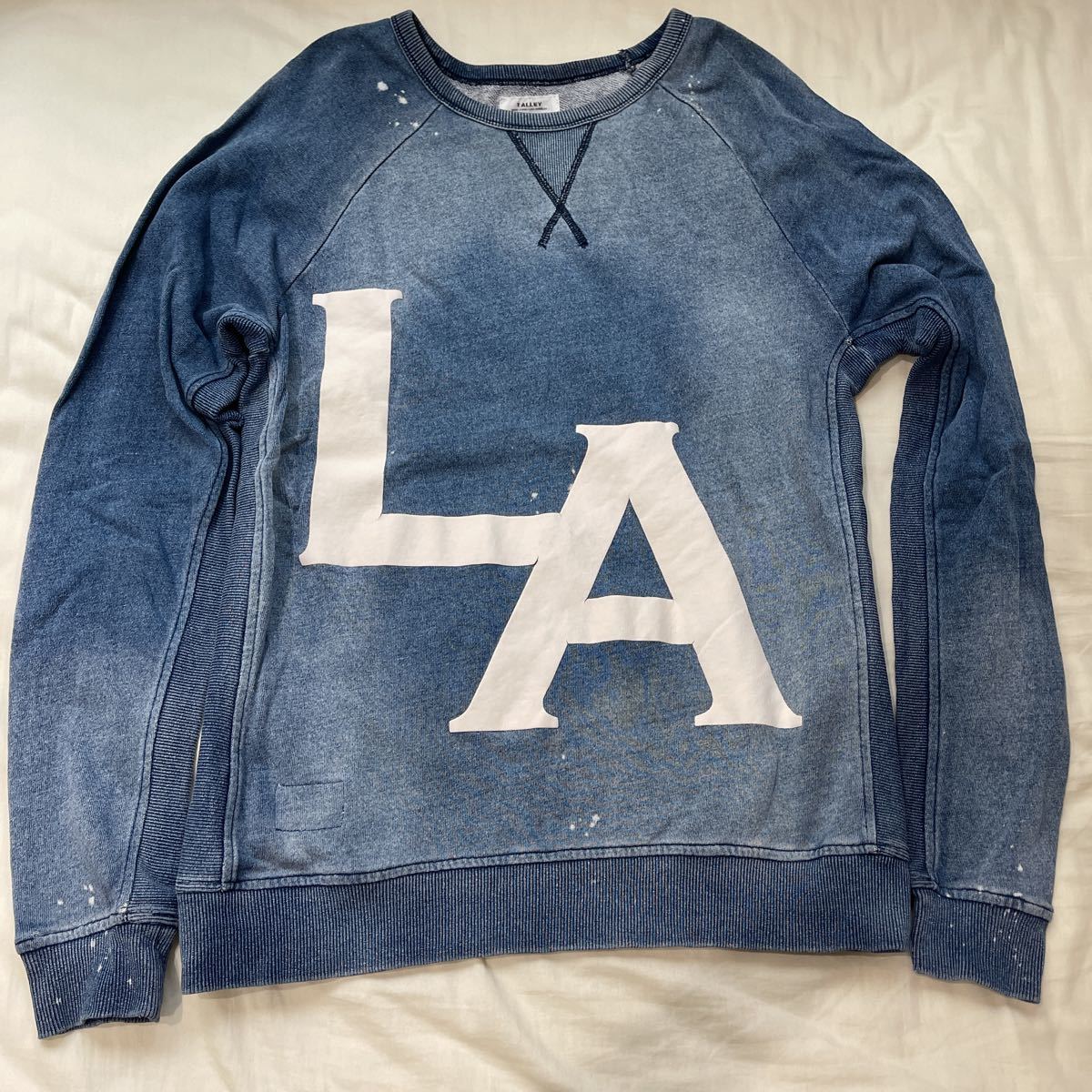 ロンハーマン スエット 新品同様 サイズM拍卖