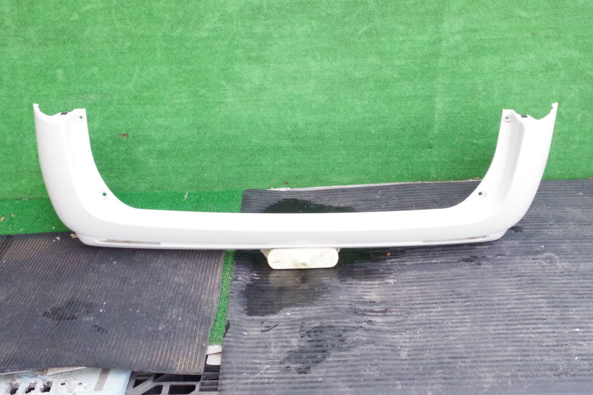 ホンダ ステップワゴン RK1 リアバンパー拍卖