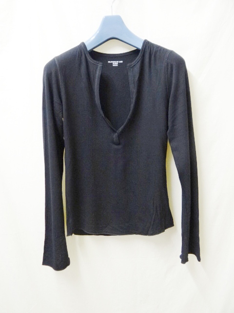 FILATURES DU LION フィルチュールドゥリオン 新品未使用 ブラック 2サイズ E5/19拍卖