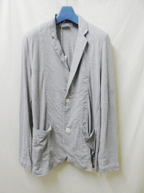 SBTRACT サブトラクト 新品未使用 CARDOGAN JACKET GRAY 3サイズ拍卖
