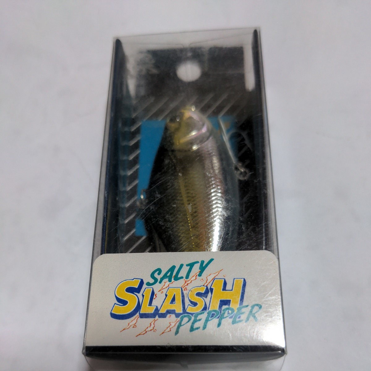 ■新品■ティムコ■ソルティスラッシュペッパー■拍卖