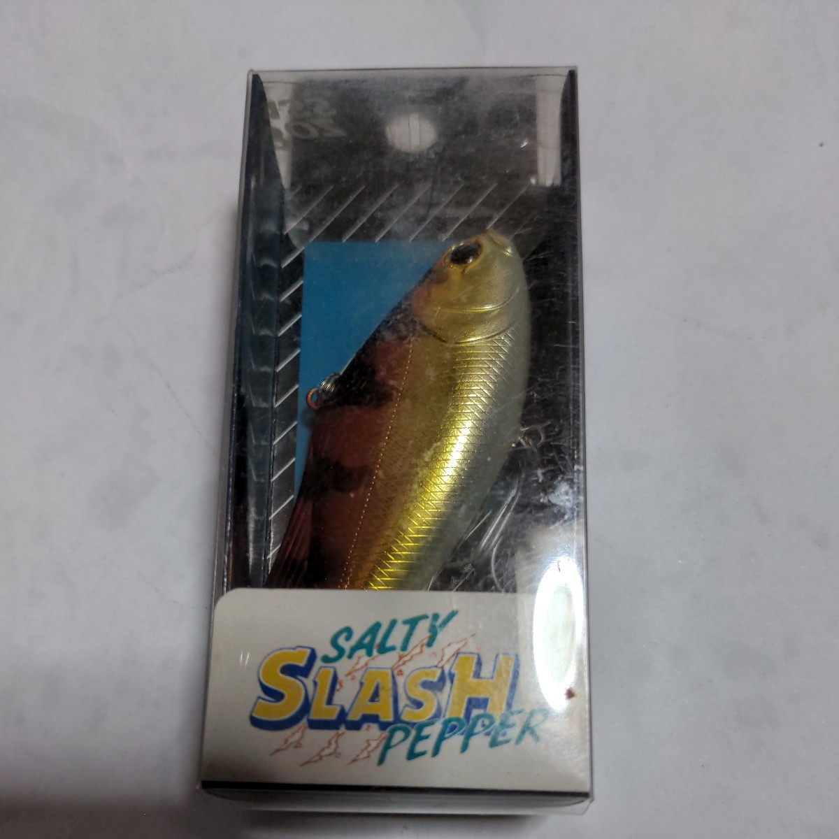 ■新品■ティムコ■ソルティスラッシュペッパー■拍卖