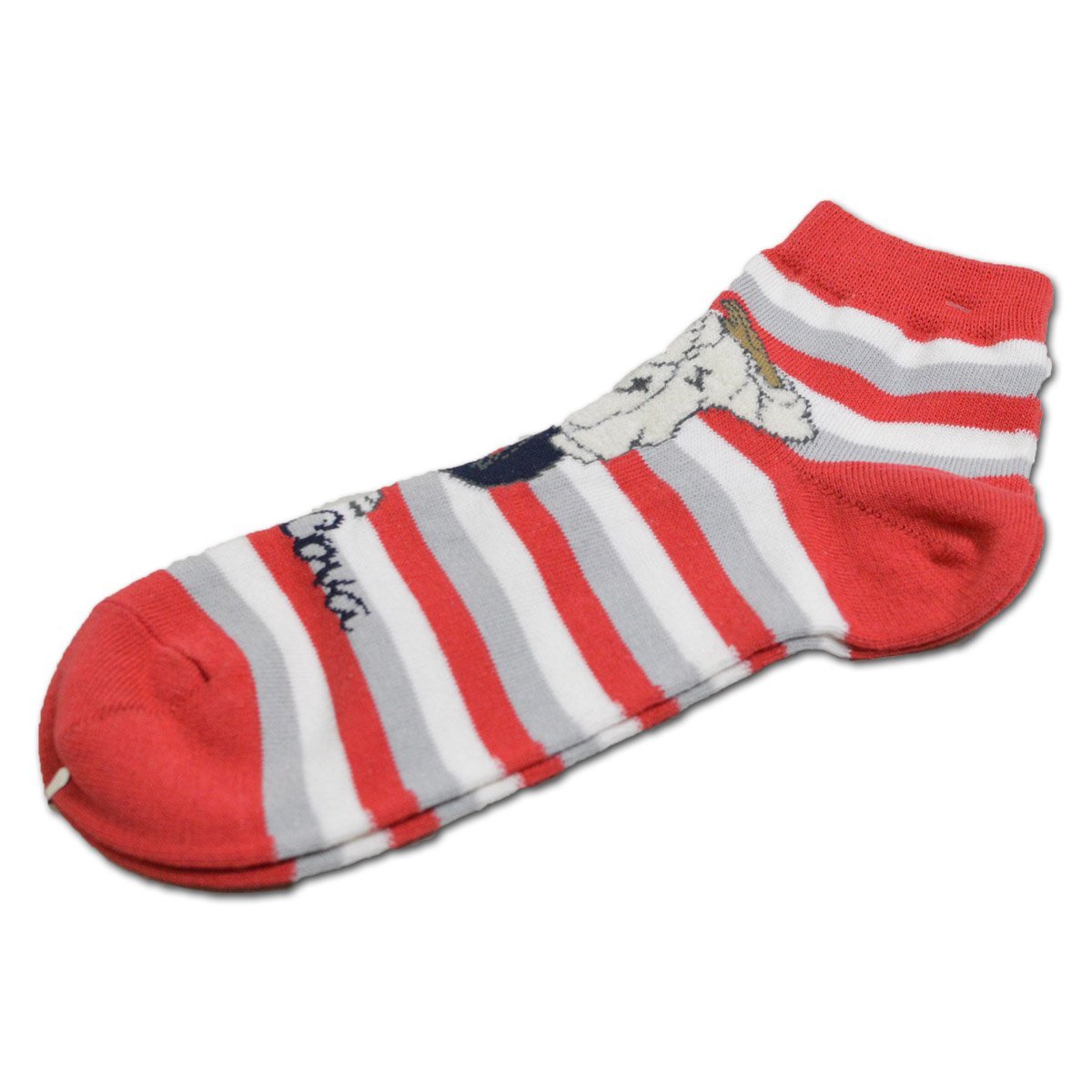 2023新作【シナコバ】メンズ ソックス靴下 赤 20177460-960 SINACOVA カジュアル ゴルフ ショート丈 おしゃれ 日本製 @拍卖