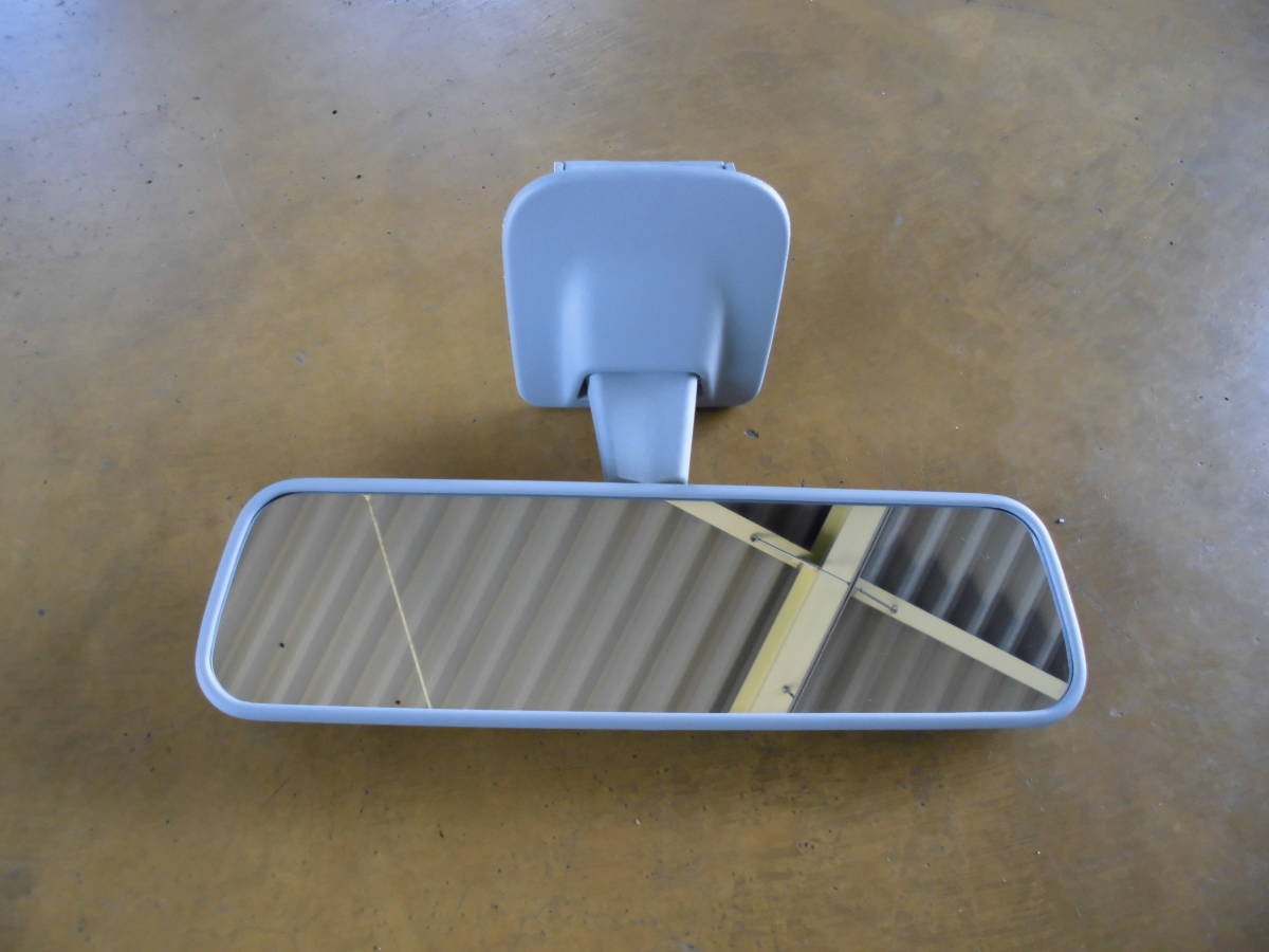 H23 モコ MG33S バック ミラー 中古品 拍卖