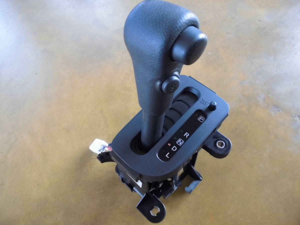 H23 モコ MG33S シフト レバー 中古品拍卖