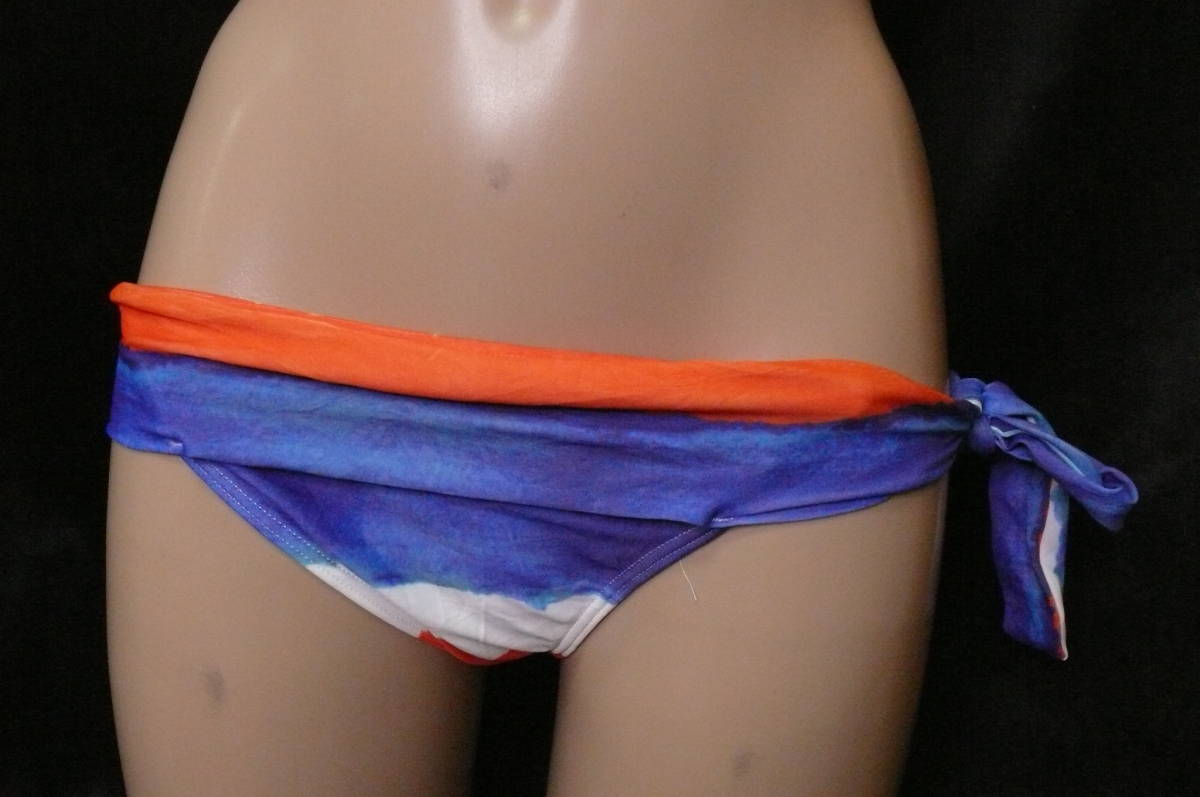 ΣA831★レディーススイムショーツ 9M拍卖