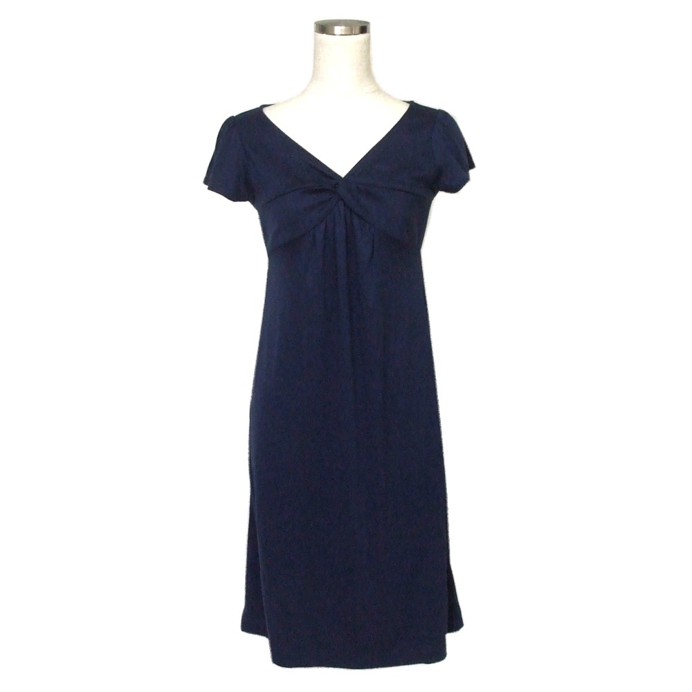 NATURAL BEAUTY BASIC ナチュラルビューティーベーシック プレーンロングワンピース 115363拍卖