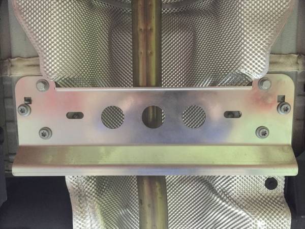 BMW アクティブツアラー (F45) 末次製作所製オリジナルブレース拍卖