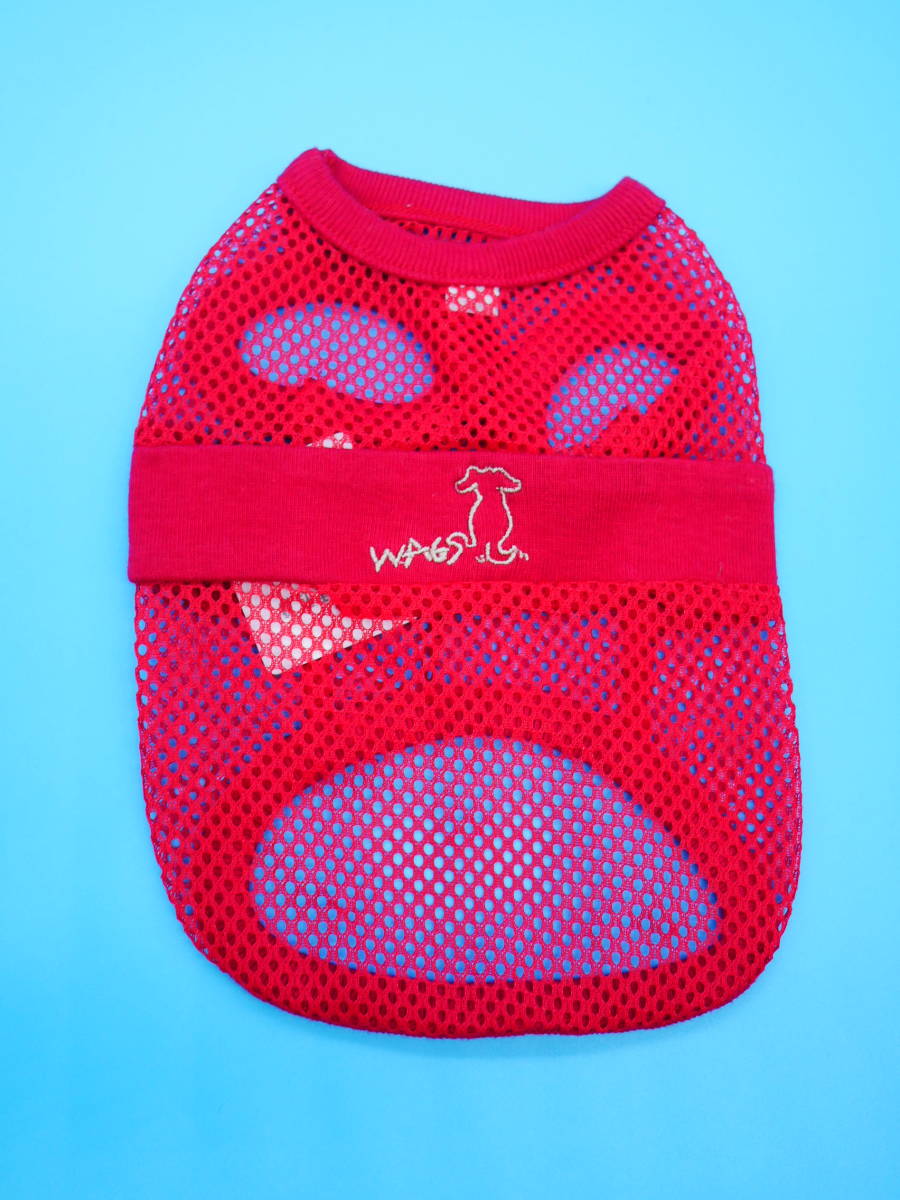 犬服 トップス 1号サイズ 0822-406拍卖