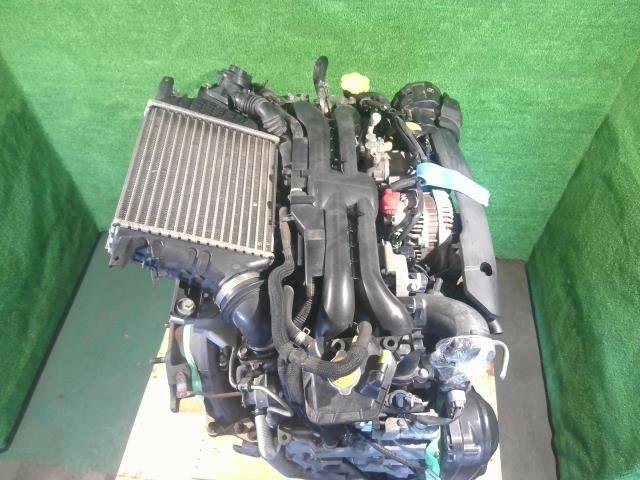 スバル インプレッサ GH8 エンジン EJ20XHE2ME EJ20-D788154 MT5 オーバーホール前提品 現状販売 中古 10100BS750 ★個人宅配送不可★拍卖