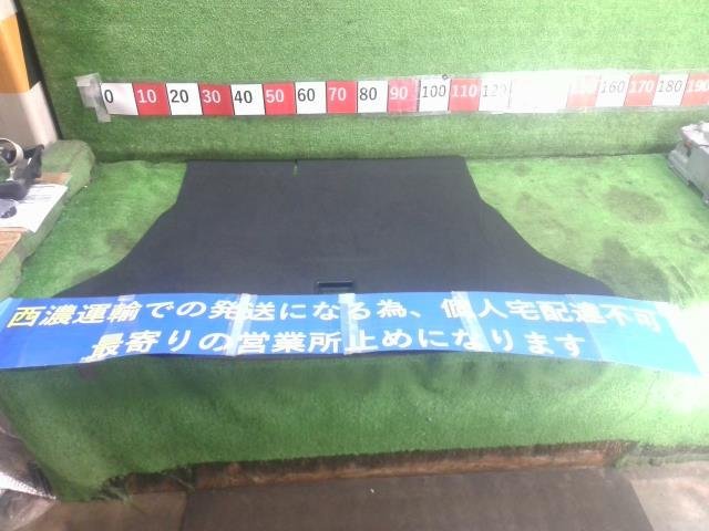 トヨタ プリウス ZVW55 50系 リアボード トランクボード ラゲッジボード ボード 擦れ・汚れ少々 現状販売 中古 ★大型・個人宅配送不可★拍卖