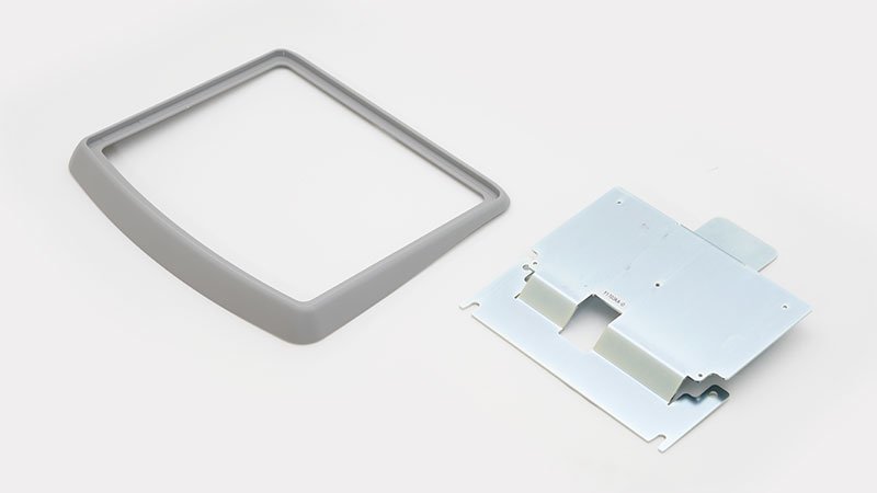 新品未開封★フリップダウンモニター取付キット KTX-Y1703VG アルパイン シエンタ/シエンタハイブリット用★10.1/10.2型リアビジョン★拍卖