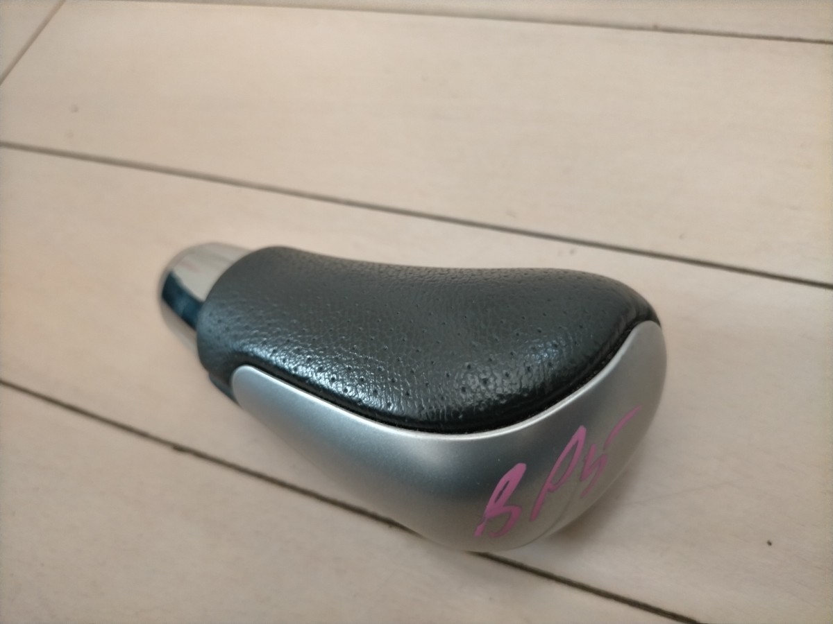 スバル レガシィ BP5 シフトノブ拍卖