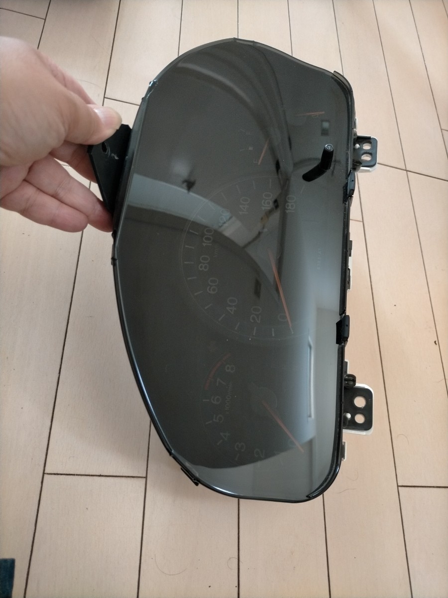 ホンダ アコード CL7 CL9 スピードメーター拍卖