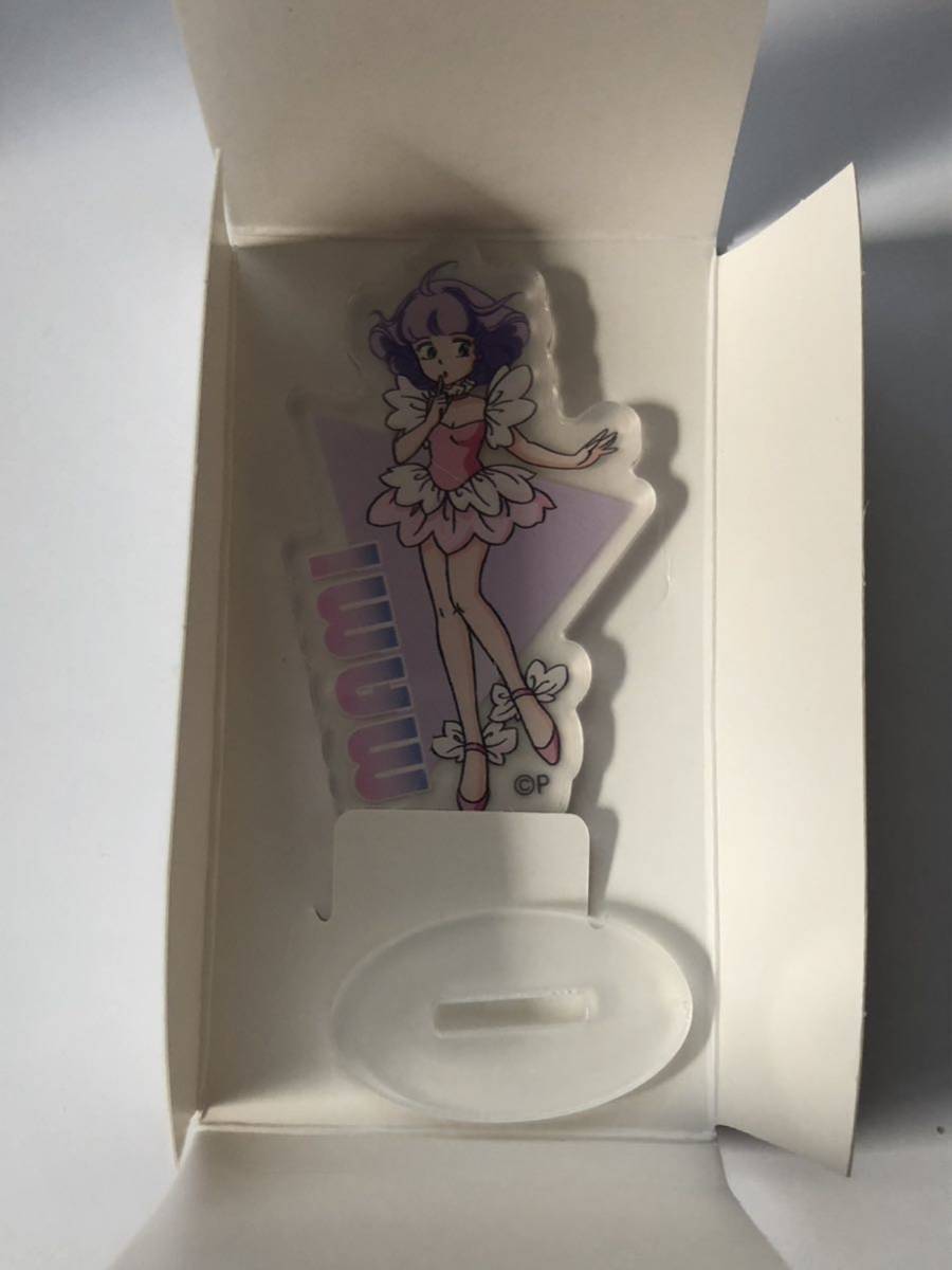 魔法の天使クリーミーマミ アクリルスタンド②拍卖