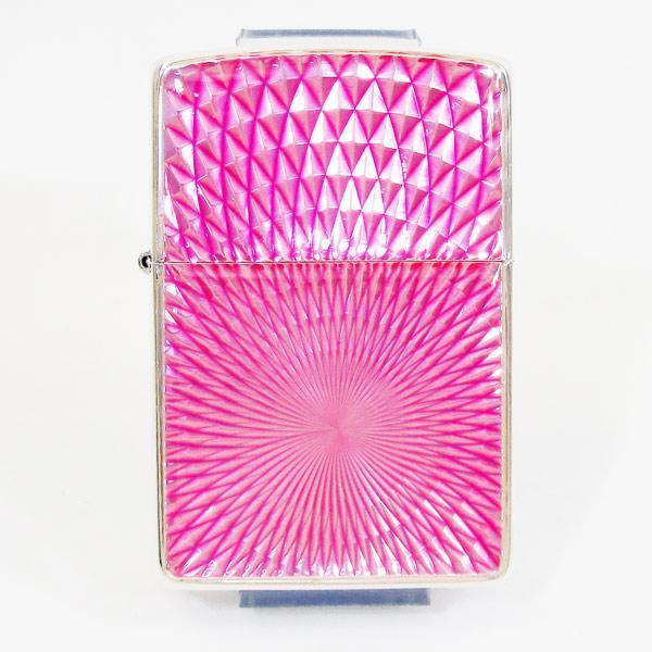 送料無料メール便 ジッポー カットカラークリア 20CUTP-ECカットピンク8500拍卖