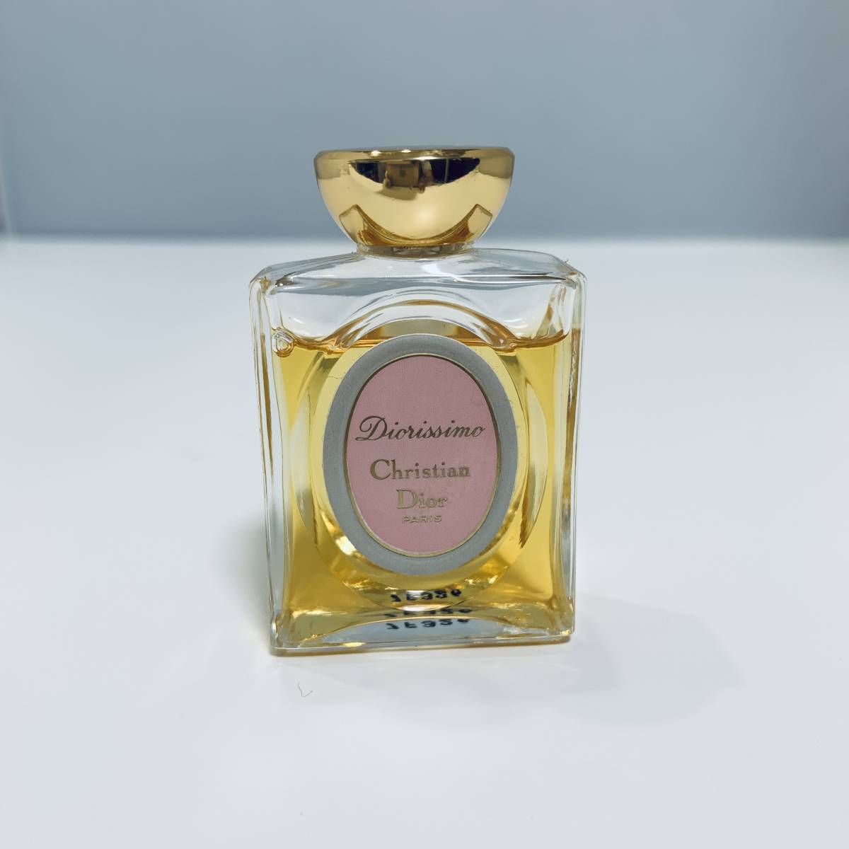 K0451 Christian Dior Diorissimo クリスチャンディオール ディオリッシモ 14ml 残量たぶん85~90%拍卖