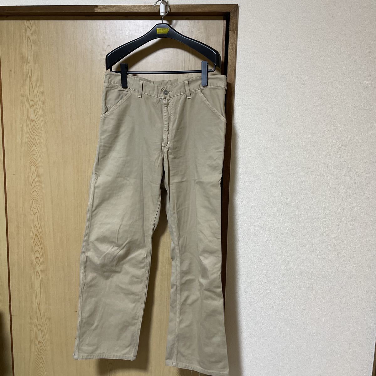 carharttチノパン 36拍卖