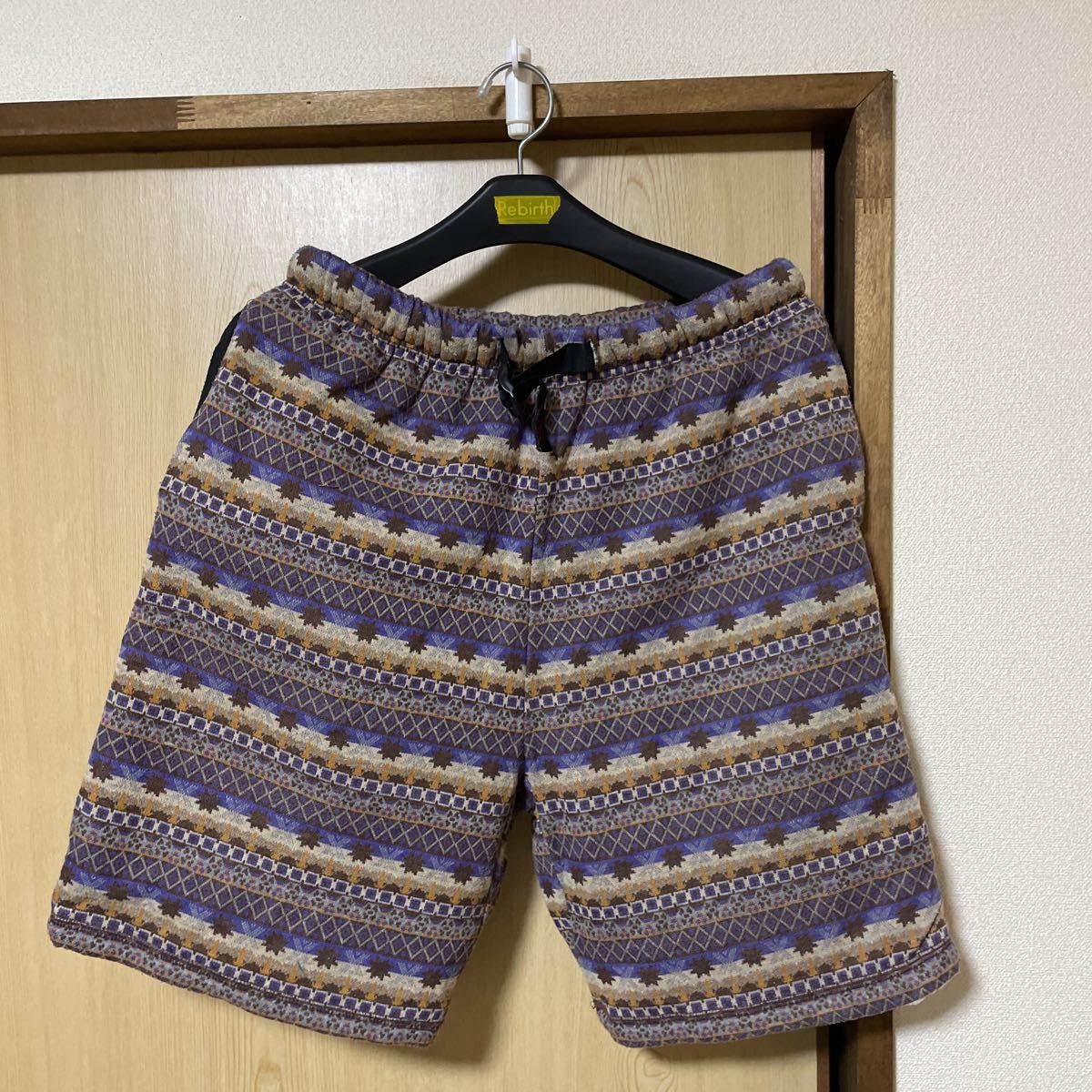 GRAMICCIショートパンツ Mサイズ拍卖