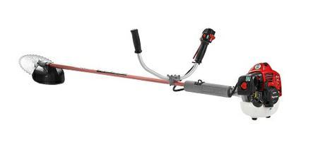 ゼノア エンジン式刈払機 草刈機 BCZ265W-DC 両手ハンドル拍卖