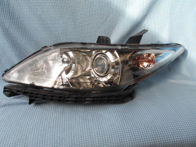 エリシオン RR3 左 HID ヘッドランプ拍卖