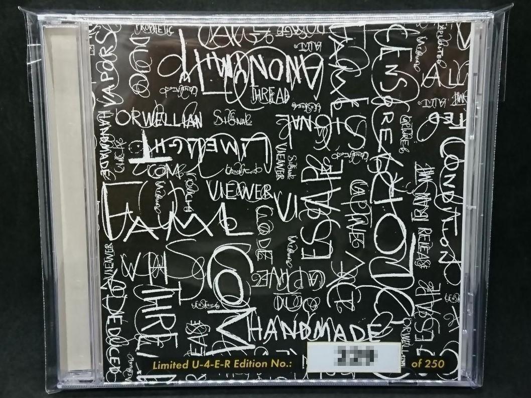 ニック・ローズ ウォーレン・ククルロ ユニット TV Mania テレビ・マニア Bored with Prozac and The Internet? ファンクラブ拍卖