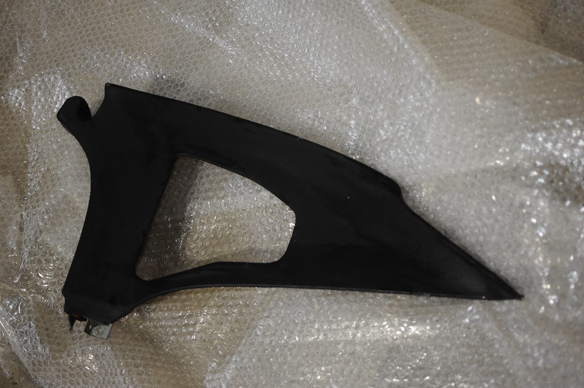 【Ferrari】F355 インテリア 内張り リアウインドウシャーシサイドカバー 品番635439 RH SIDE COVERED TAIL REAR WINDOW CHASSIS拍卖