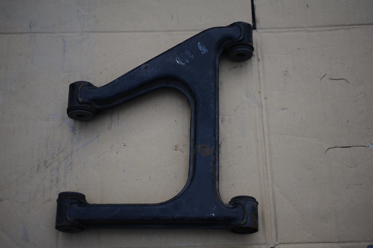 【Ferrari】F355 リアサス アッパーアーム拍卖