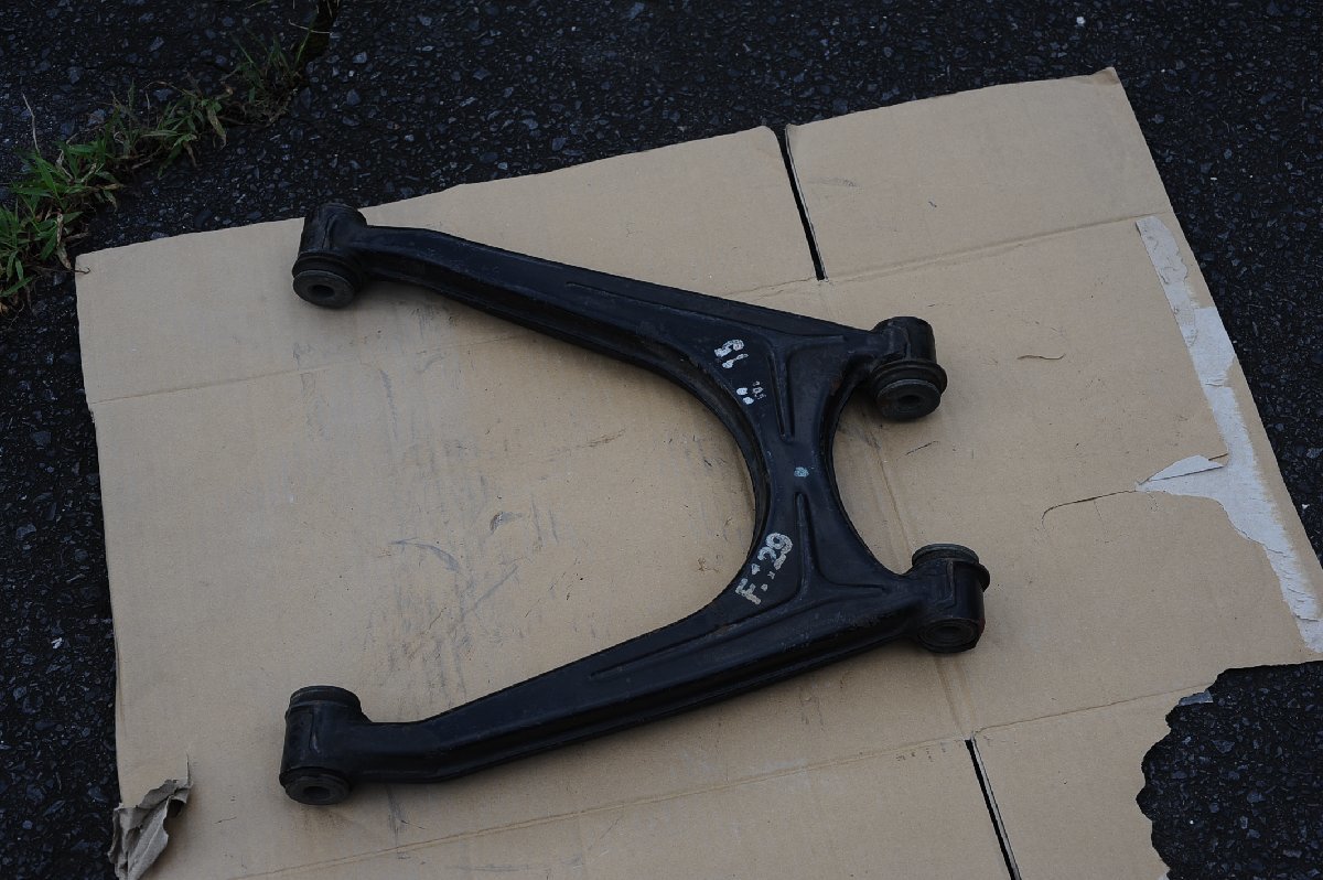 【Ferrari】F355 リアサス ロアアーム拍卖