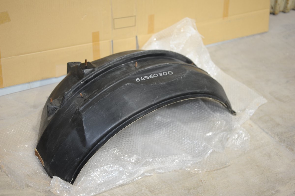 【Ferrari】550maranello 575M 左フロントホイールハウス 品番64560300 L.H. FRONT WHEELHOUSE拍卖