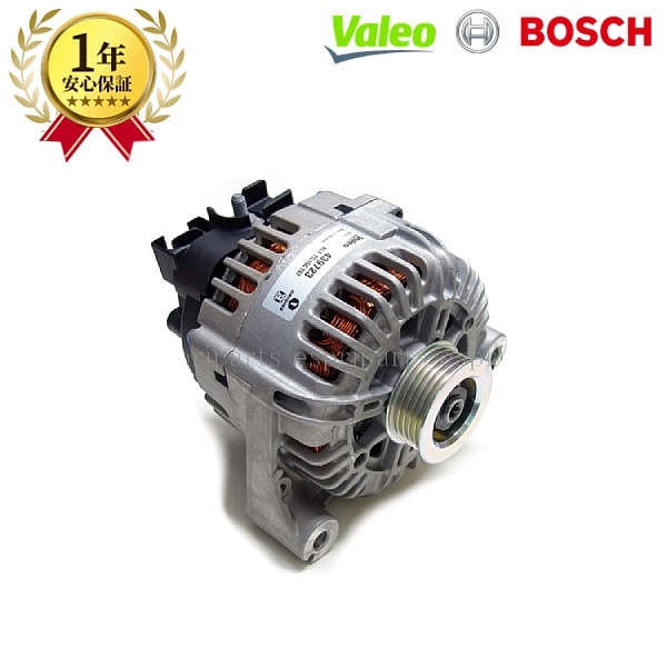 MINI R60 クロスオーバー カントリーマン R61 ペースマン ディーゼル オルタネーター 150A 12317823292 新品 純正OEM拍卖