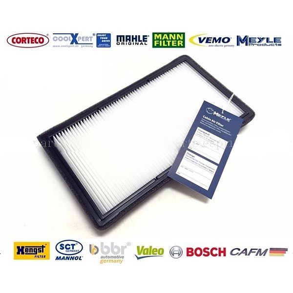 BMW E36 318i 318is 320i 323i 325i 328i M3 エアコンフィルター ACフィルター 64119069895拍卖