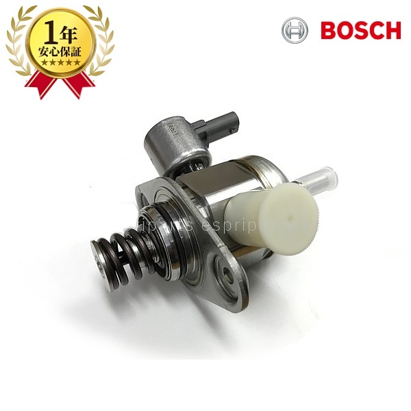 BMW F21 116i 118i ハイプレッシャーポンプ 高圧ポンプ 燃料ポンプ フューエルポンプ 1351 8605 103 新品 純正OEM品 BOSCH製拍卖