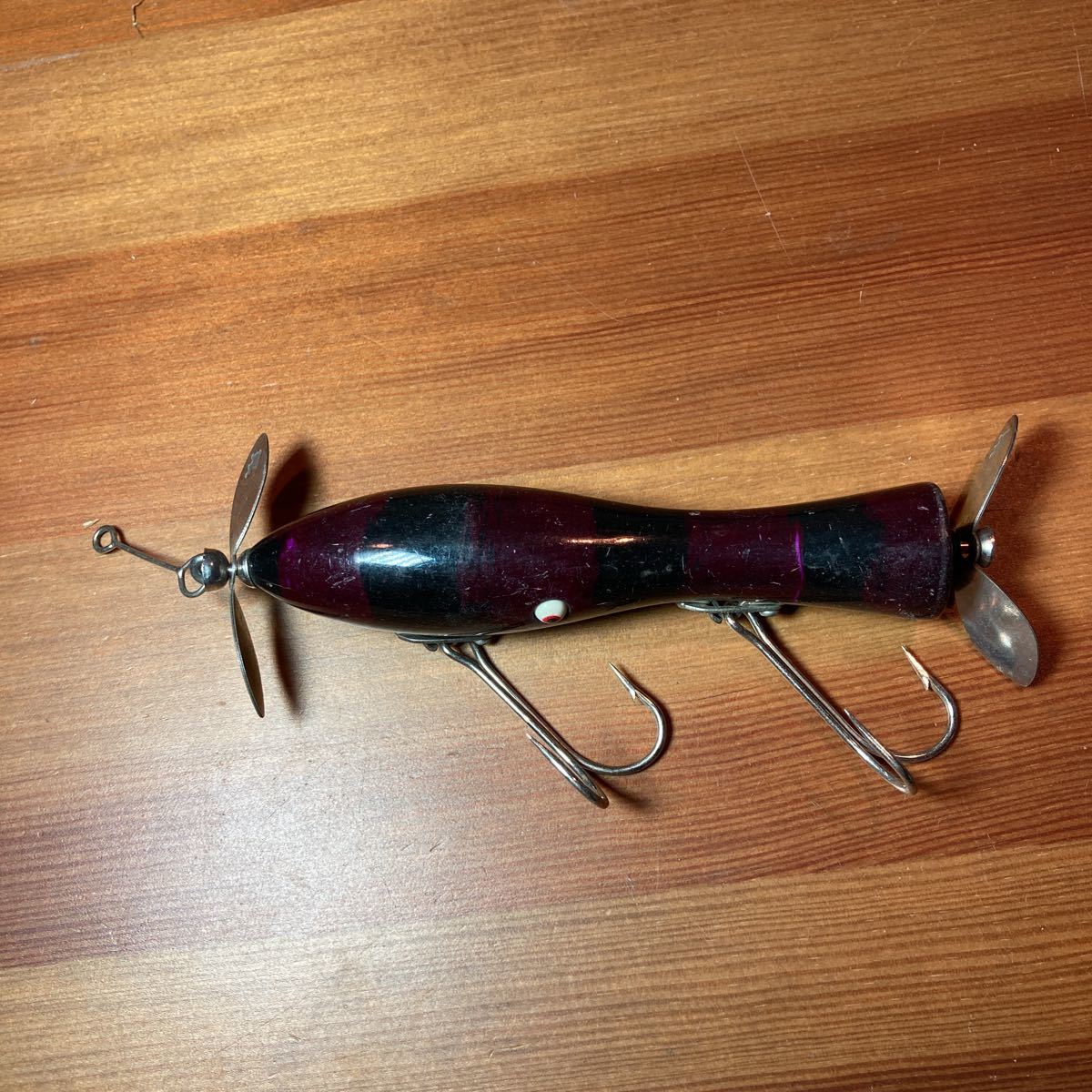 パンダマンユナイテッド パンダマン ハイエナ エンウームドグランス拍卖