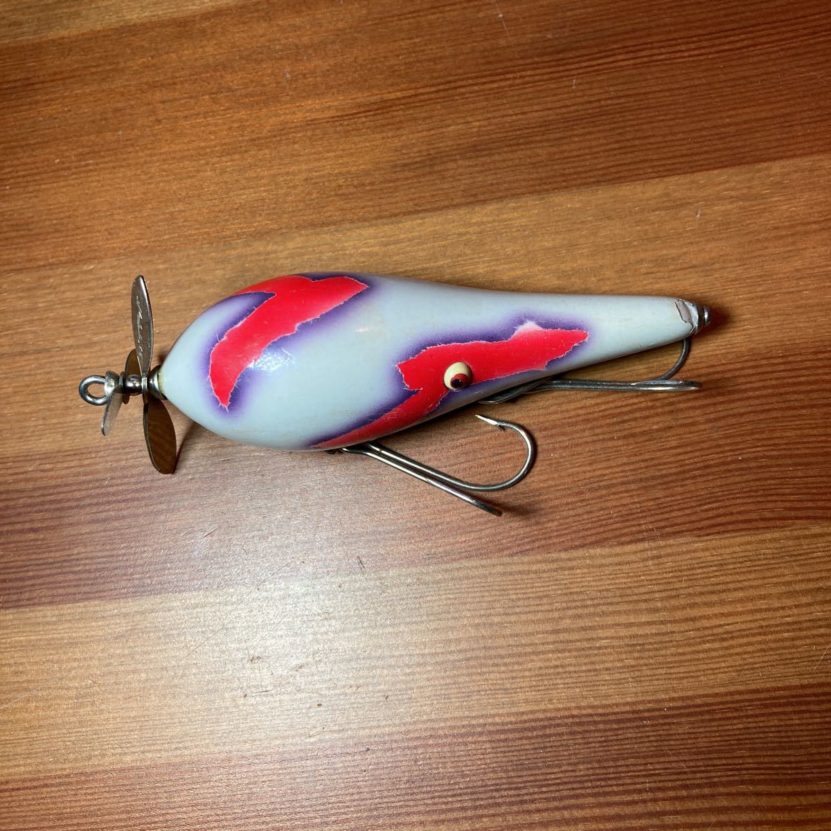 パンダマンユナイテッド パンダマン ハイエナ コマダムキラー ビッグ拍卖