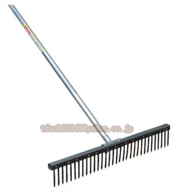 【ケーリーフショップ】土間 コンクリート 代かき 仕上げツール 省力化 工事現場 左官道具 100*10*300cm拍卖