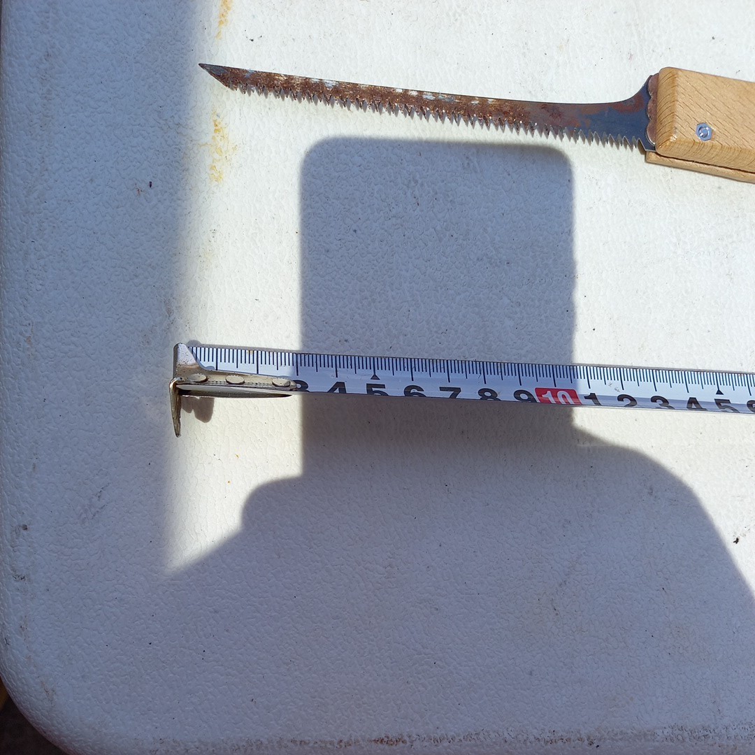 @折りたたみ 回し引き 引き回し ノコギリ 大工 建築 木材 切断 拍卖