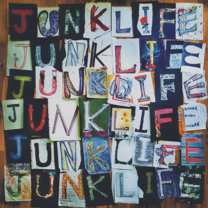 長澤知之 / JUNKLIFE ジャンクライフ / 2011.04.06 / 1stフルアルバム / ATS-030拍卖