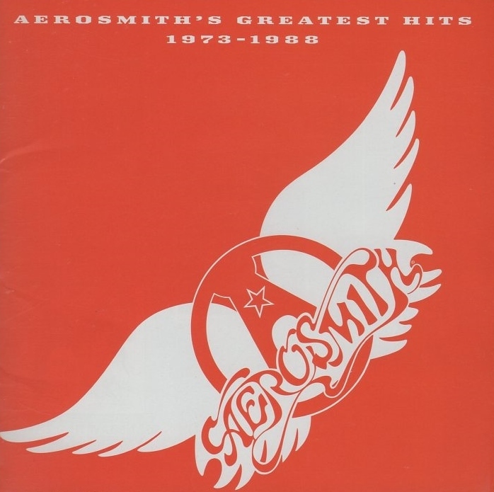 エアロスミス AEROSMITH / グレイテスト・ヒッツ GREATEST HITS 1973-1988 / 1997.04.23 / ベストアルバム / SRCS-8315拍卖