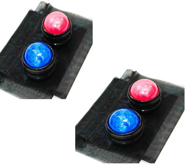 携帯用マッサージボール 小さい パジャマ 部屋着【6個】 コロコロ リラックス マッサージ用ボール 巾着袋付属拍卖