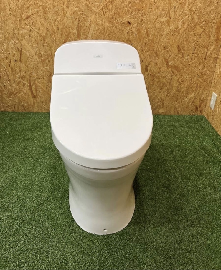 ホテル向け TOTOウォシュレット一体型トイレ TCF922R ♯NW1拍卖