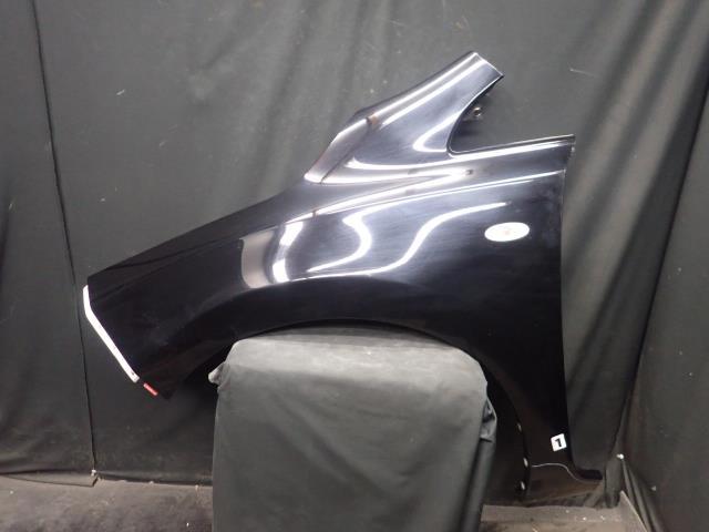 リーフ ZAA-ZE0 左フロントフェンダー KH3 F3101-3NAAA拍卖